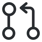 Programming Arrow SVG Icon